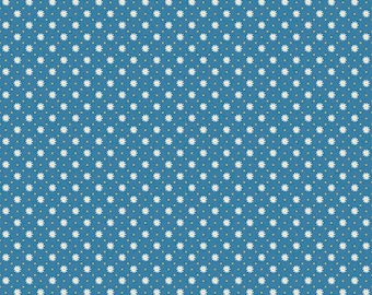 Gingham Girls by Amy Smart C5905 Blue