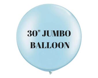 40" Linky Monkey Mylar Helium Balloon