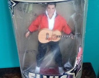 Elvis Presley Collection Jailhouse Rock