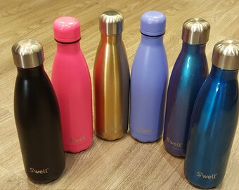 Swell bottles 17oz