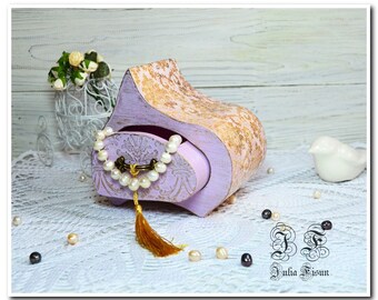 Unusual wood box Wedding box Jewelry box Wooden storage box Wood ring box Keepsake box Wooden jewelry box Original wood box Trinket Box