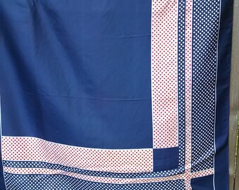 23. Pretty scarf by Paoli