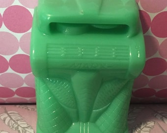 Dollhouse Miniatures Jukebox vintage Marx Dollhouse Furniture hard plastic