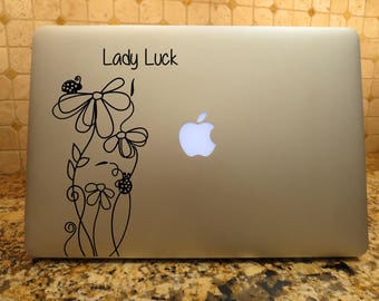 Lady luck | Etsy