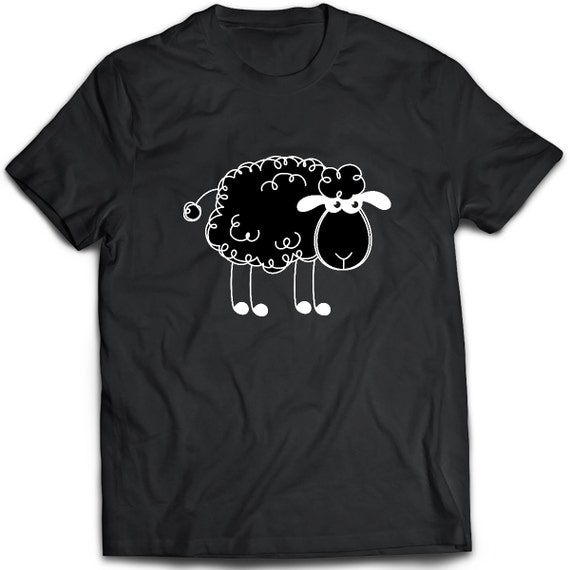 sheep shirts and gifts