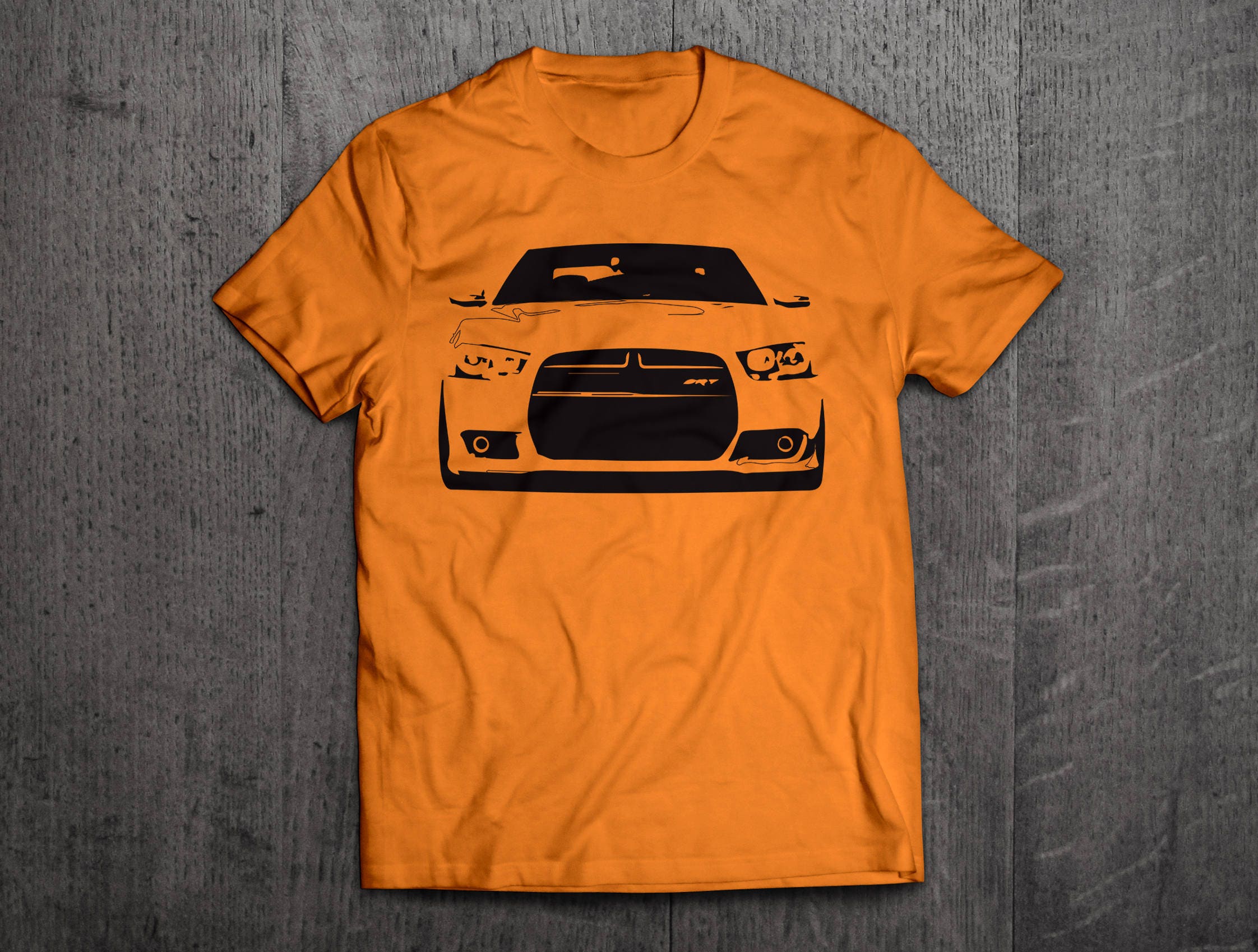 dodge tee shirts