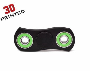 3D Printed Fidget Spinner EDC Hand Spinner Fidget Toy