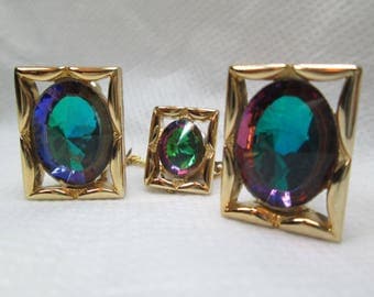 Men's Jewelry, Men's Cufflinks, Vintage Cufflinks, Swank Cufflinks, Dapper Dress, Men's Fashion, Tie Tac