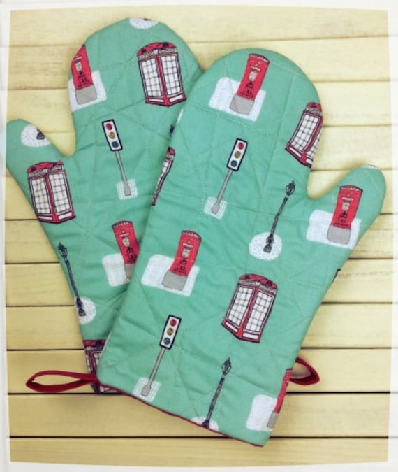Oven Gloves Oven Mitts Pot Holders Potholders