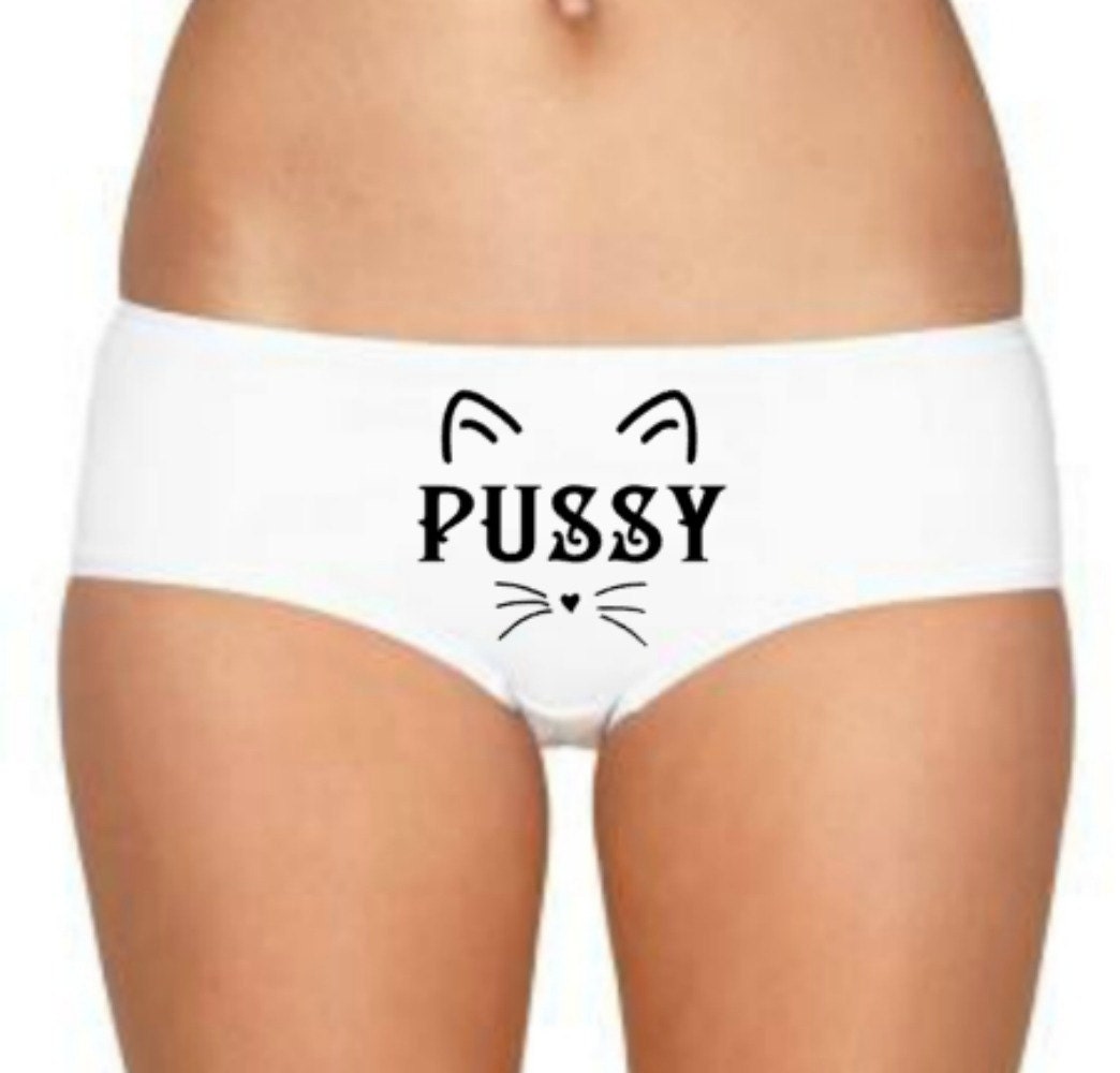 Underwear Pussy 98