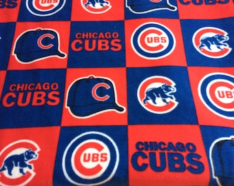 cubs bedding | etsy cubs bedding | etsy