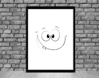 PRINTABLE Art Inspirational Wall Art Motivational Poster Print Wall Decor Art Prints Poster Teen Room Decor Gift (5) Instant Download