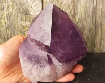 amethyst cathedral price per pound