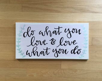 CREATIVELIVE DO WHAT YOU LOVE visual data 2