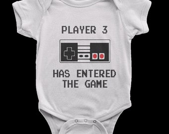 Player 3 has entered the game