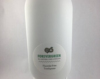 Fluoride Free Toothpaste, Glycerin Free Toothpaste, Remineralizing Toothpaste, Natural Toothpaste, Organic Toothpaste, Mineral Toothpaste