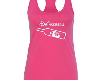 disney tank tops for men