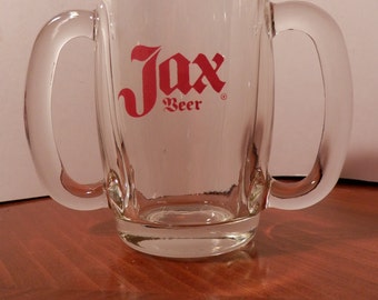 jax beer t shirt