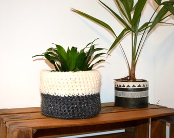 Basket / rack / basket deco hook