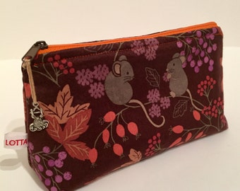 Make up bag cosmetic makeup bag cosmetic bag