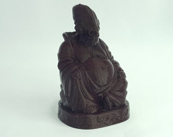 Star Wars Inspired Admiral Ackbar Buddha