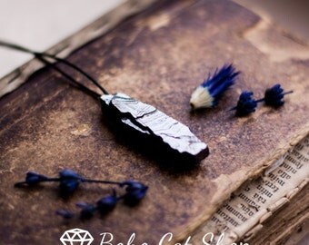 Elite Shungite pendant EMF protection Shungite jewelry Energy crystal Root chakra pendant Shungite Noble Elite Shungite healing crystal