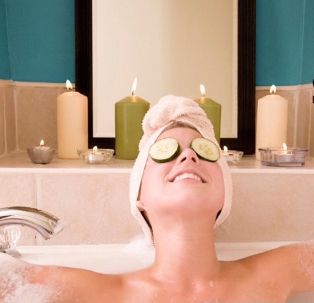 SINUS RELIEF BATH BombEucalyptus by SeasideHomemade on Etsy