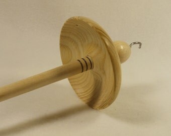 Top Whorl Drop Spindle