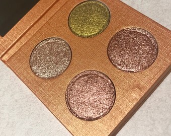 Pressed Eyeshadow Palette