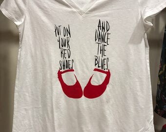 David Bowie T-Shirt