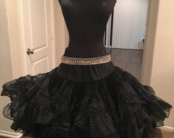 Black Slip