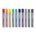 10-Color FULL SET - Pentel Multi 8 CH2 Assorted Colors Pencil Refills for PH158