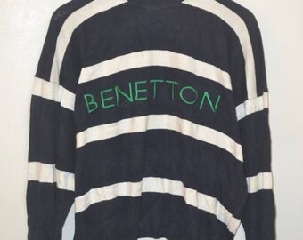 rugby jumper vintage
