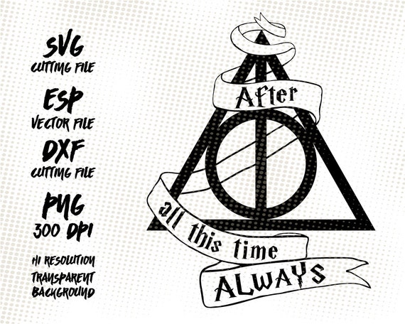 Download Deathly hallows After all this time Always Harry Potter