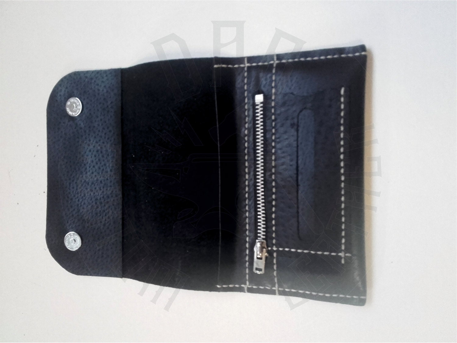Leather Tabacco Pouch Tabacco Bag Leather Handmade Mens