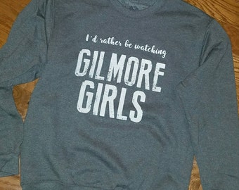 Gilmore Girls Sweatshirt