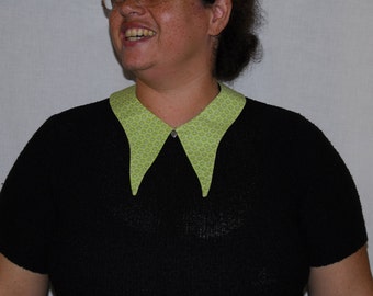 Removable collar Alera
