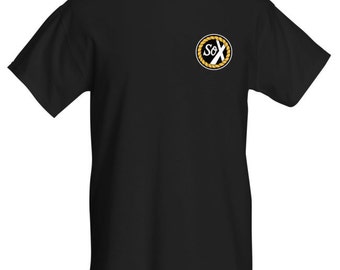 Chance The Rapper Sox T-shirt