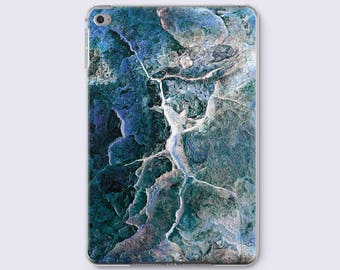 Marble iPad 2 Case iPad 3 Case iPad Mini Case Blue iPad 4 Case Smart Cover Case iPad Mini 2 Case iPad Pro Case iPad Air 2 Case iPad Case 023