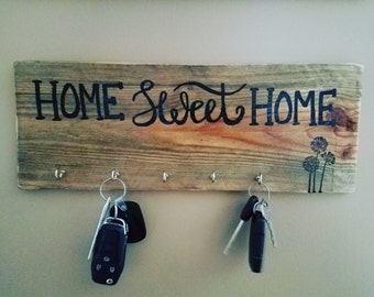 Key hanger
