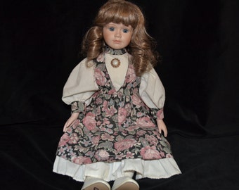 Poupée MINIKID Allemande – 11 Cm – Années 1960 – Garçon – Vintage Avec Boîte