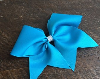 turquoise uggs with bows