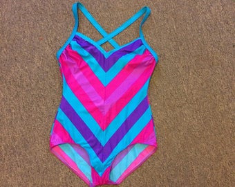 Vintage swimsuit