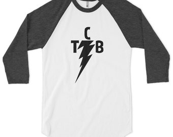 elvis tcb shirt