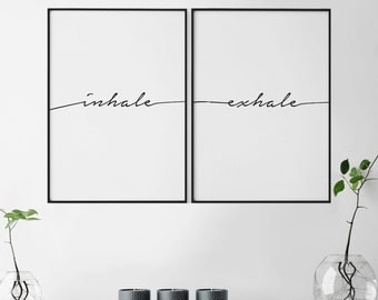 Yoga Wall Art yoga wall art | etsy Yoga Wall Art yoga wall art | etsy