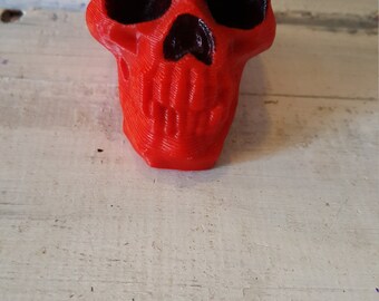 platypus skull 3d print