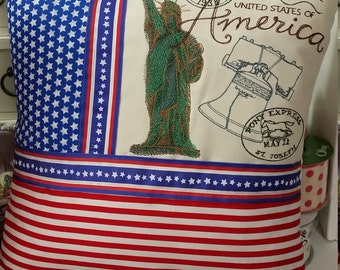 Decorative Throw Pillows