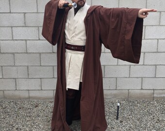 Jedi Robes (Rebel Legion)