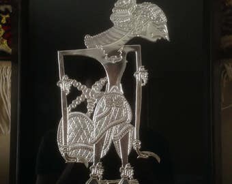 Antique Indonesian Sculpture