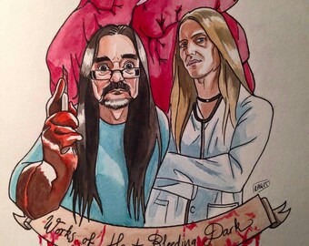 Carcass